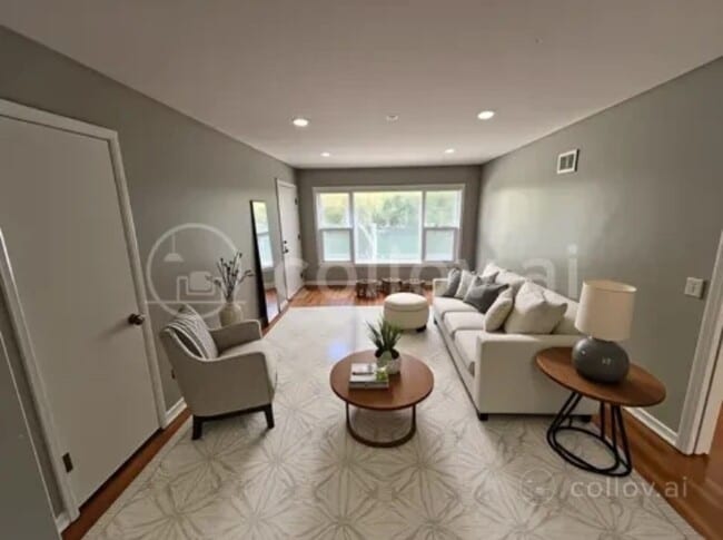 420 S 38th St, Unit #3 in Omaha, NE - Building Photo - Building Photo