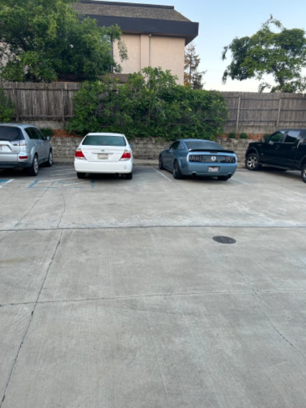 property at 4110 New York Ave