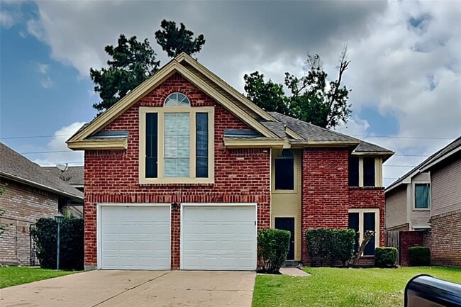 property at 4726 Green Trail Dr