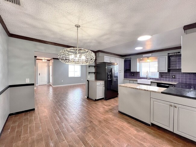 property at 3355 Dexter Dell SE
