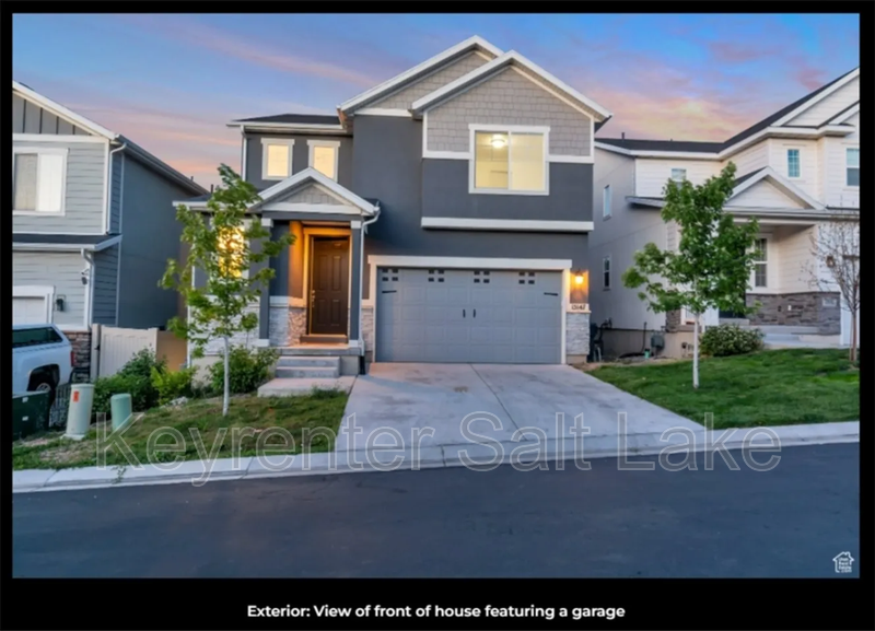 15147 S Prinz Ln in Herriman, UT - Foto de edificio