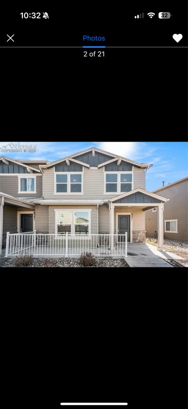 6351 Old Glory Dr in Colorado Springs, CO - Building Photo - Building Photo