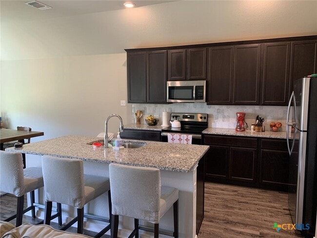 1311 Kiskadee Branch Dr in Temple, TX - Building Photo - Building Photo