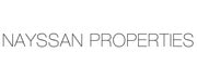 Property Management Company Logo Nayssan Properties