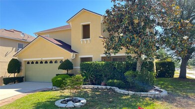446 Rosselli Blvd in Davenport, FL - Foto de edificio - Building Photo