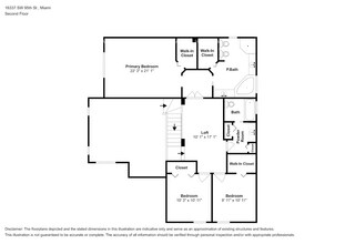 16337 SW 95th St, Unit 1021 - B2 in Miami, FL - Building Photo - Building Photo