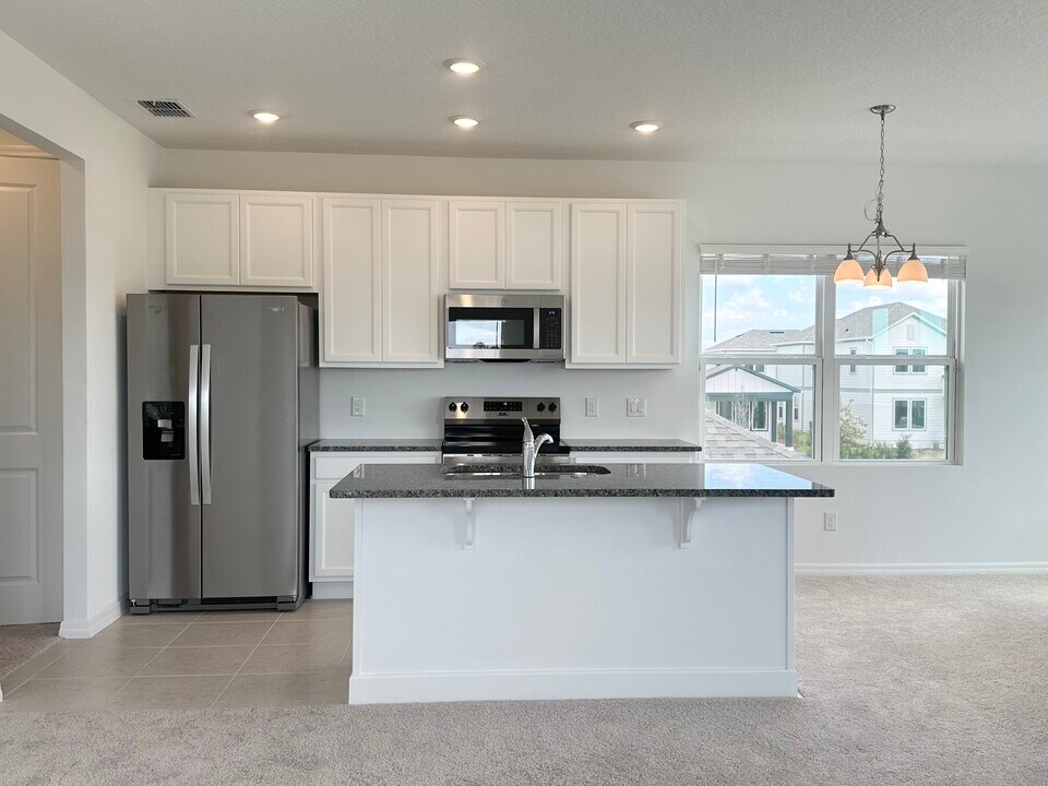 2978 Embark Trl in St. Cloud, FL - Building Photo