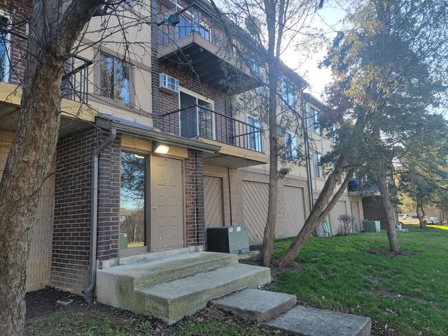 property at 416 E Bailey Rd