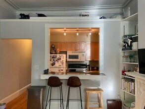 23 Hanson St in Boston, MA - Building Photo - Building Photo
