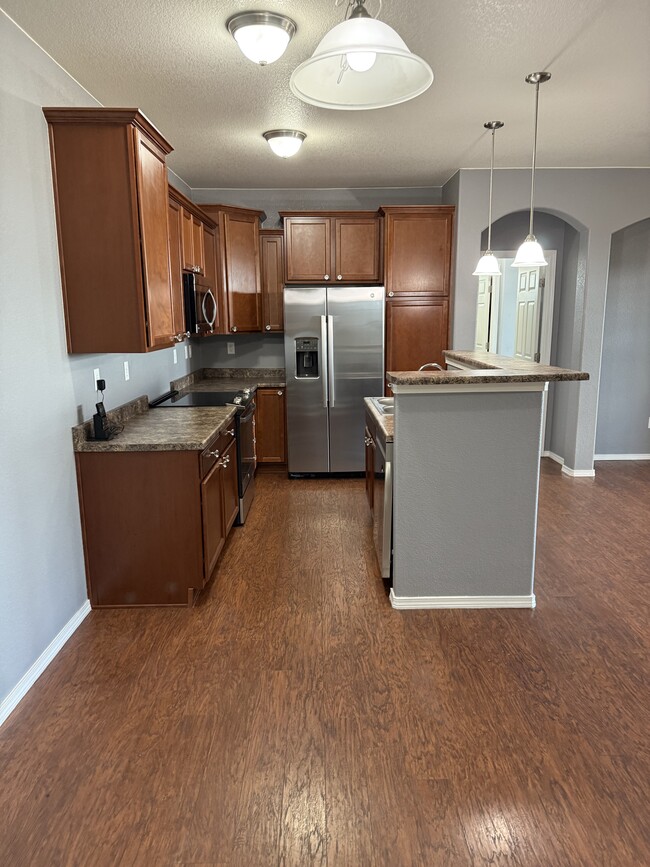 4835 Wells Branch Heights in Colorado Springs, CO - Building Photo - Building Photo