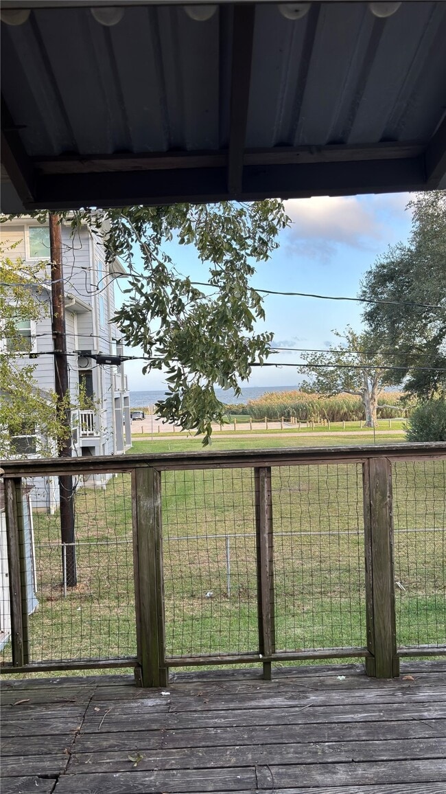 property at 4911 Oleander St