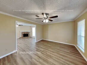 2847 Ironwood Dr in Grand Prairie, TX - Foto de edificio - Building Photo