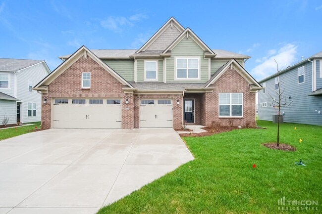 property at 2168 S Quincy Dr