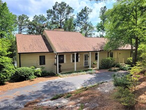 512 Dundee Trail in Southern Pines, NC - Building Photo - Building Photo