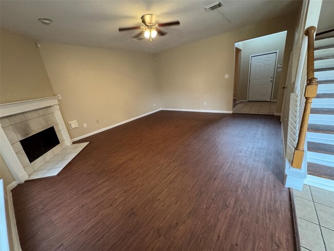 4018 Longway Estates Ct in Fresno, TX - Building Photo - Building Photo