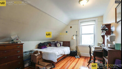 50 Brainerd Rd, Unit 3 in Boston, MA - Building Photo - Building Photo