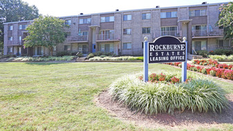 Rockburne Estates Apartments