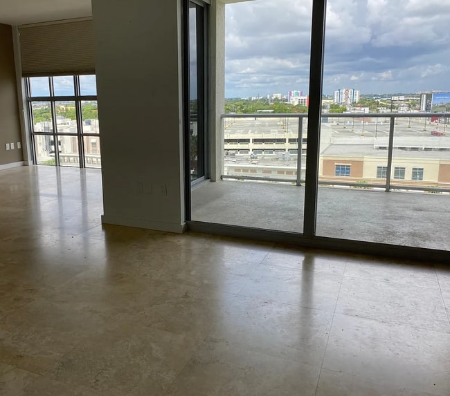 property at 3451 NE 1st Ave