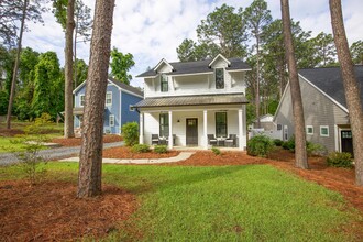 610 W Maine Ave in Southern Pines, NC - Building Photo - Building Photo