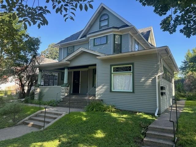 1685 Taylor Ave W, Unit #1