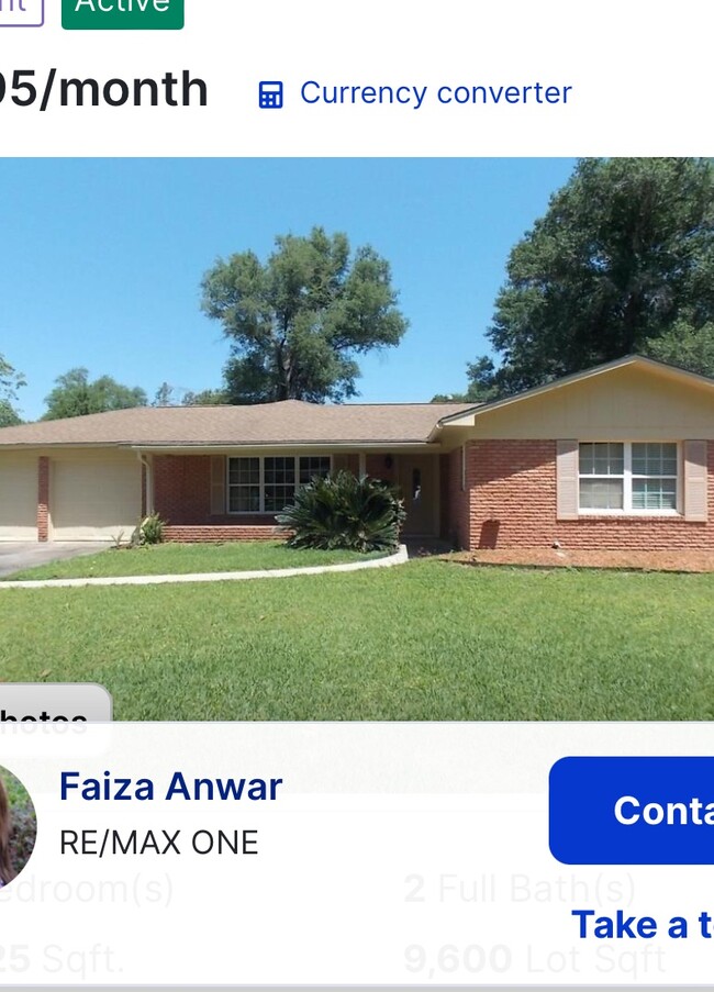 property at 4750 Fieldwood Ln