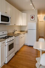 126 Madison St in Hoboken, NJ - Building Photo - Building Photo