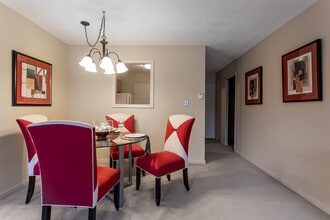 Fairlawn Estates at the T in Mattapan, MA - Building Photo - Interior Photo