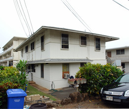 3121 Paliuli St in Honolulu, HI - Building Photo - Building Photo