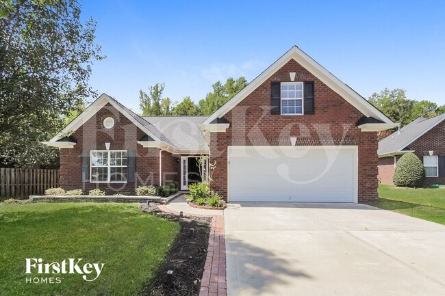 property at 12618 Hill Pine Rd