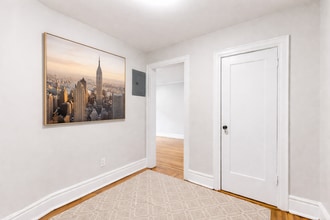 Montclair Gardens in Montclair, NJ - Building Photo - Building Photo