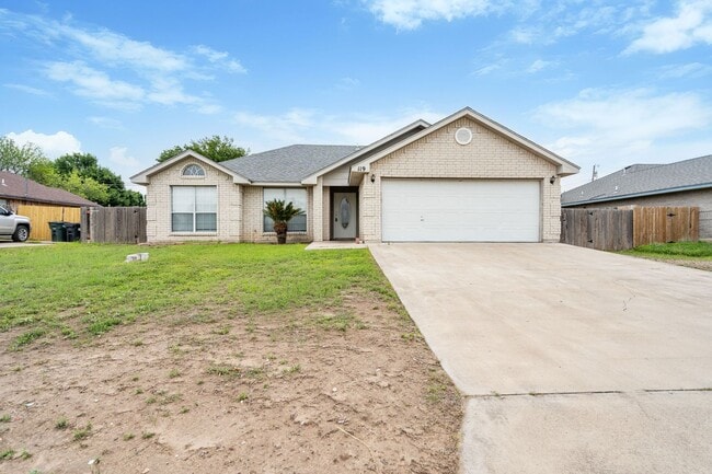 property at 119 Encino Dr