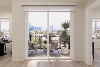 Geneva @ Venice in Culver City, CA - Foto de edificio - Building Photo