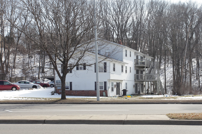 1880 Prairie Pky SW in Wyoming, MI - Building Photo - Building Photo