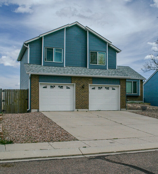 property at 7890 Candleflower Cir