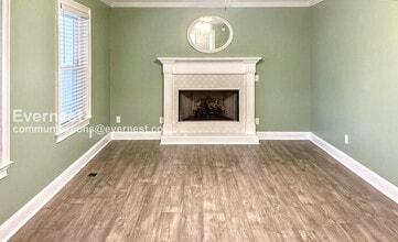 5438 Village Garden Dr in Ooltewah, TN - Foto de edificio - Building Photo