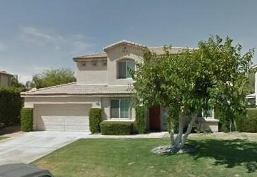 80788 Megan Ct in Indio, CA - Building Photo