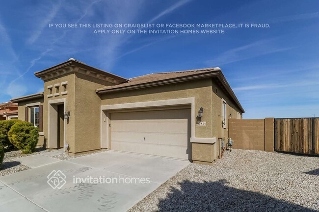 15814 W Fillmore St in Goodyear, AZ - Building Photo - Building Photo