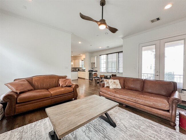 property at 2 Hermann Park Ct