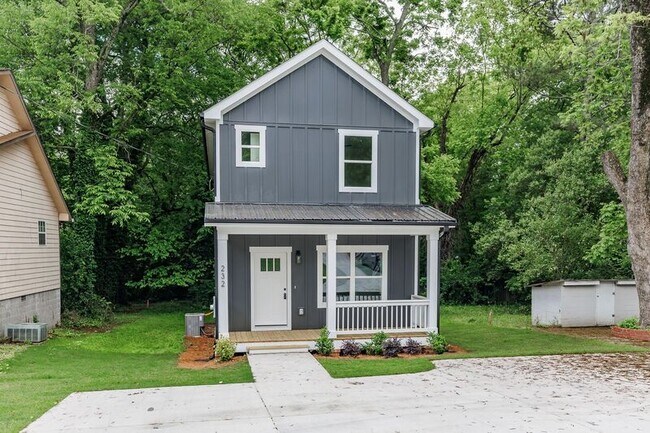 property at 232 Vine St