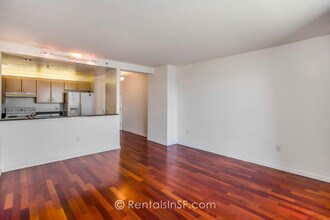 140 Van Ness Ave-Unit -401 in San Francisco, CA - Building Photo - Building Photo