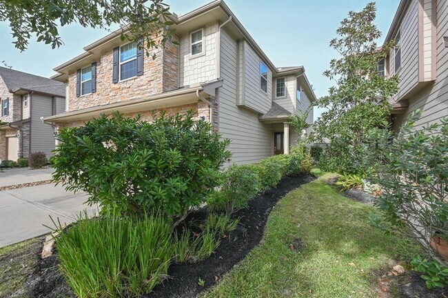 6431 Calgary Woods Ln in Katy, TX - Building Photo - Building Photo