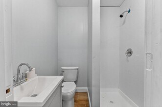 11 N Willow St, Unit 1 in Trenton, NJ - Building Photo - Building Photo