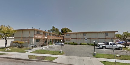 University Apartments in Salinas, CA - Building Photo - Building Photo