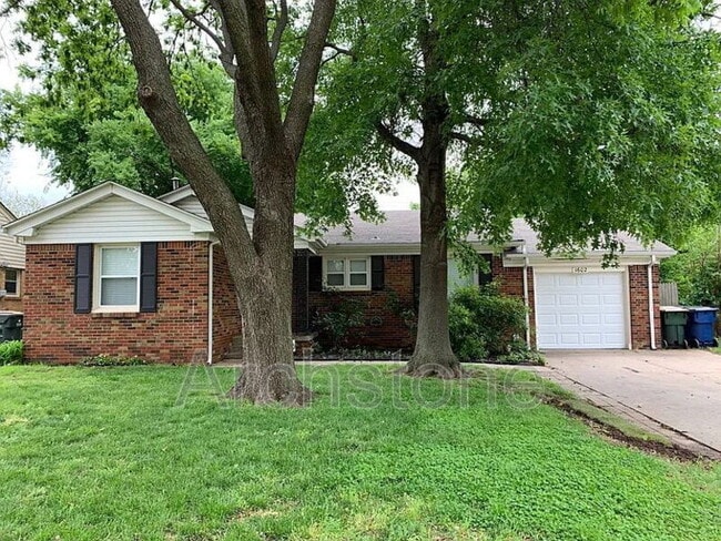 1602 Sheffield Rd