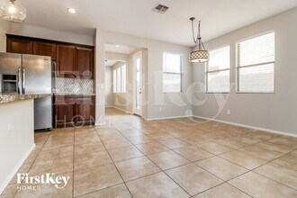 23781 W Hammond Ln in Buckeye, AZ - Building Photo - Building Photo