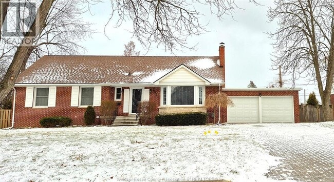 property at 232 Patrice Dr