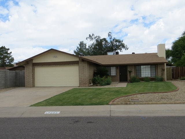 property at 17202 N 37th St