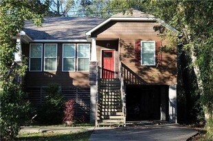 516 Erlanger Ave in Slidell, LA - Building Photo