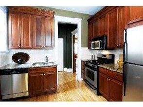 1441 W Waveland Ave in Chicago, IL - Building Photo - Building Photo