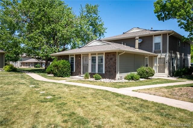 6650 E Arizona Ave in Denver, CO - Building Photo - Building Photo